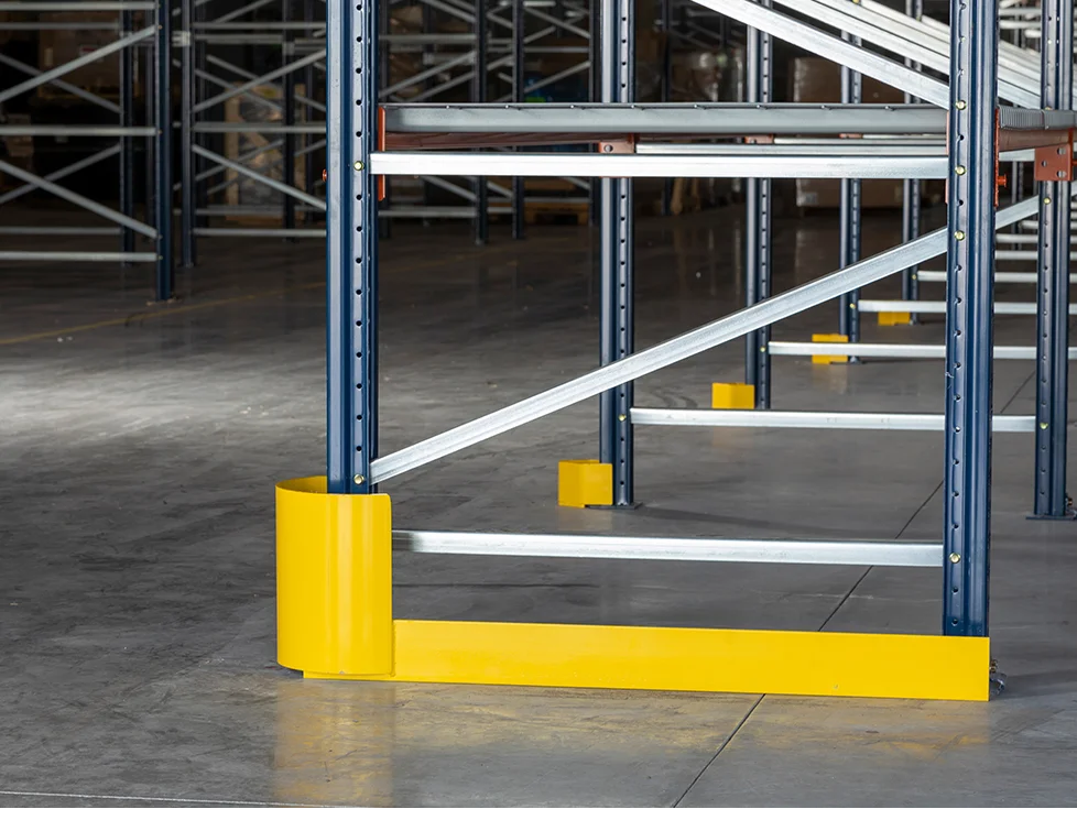 Rack Protection Frame Guard (Suits 44" Deep Frame)