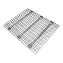 Wire Mesh Deck Inverted Flared Channel