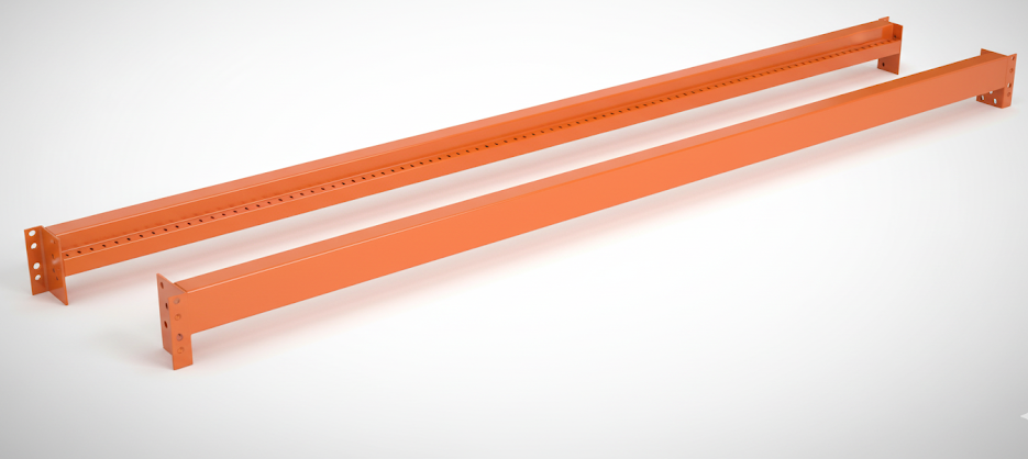 Additional Beam Level