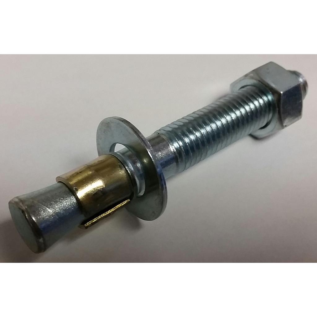 Hardware - Anchors New 5/8"W x 4.5"L 