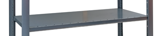 [dexionshelvingextra (DSE)] Extra Shelf - Industrial Shelving - 50" Wide x 24" Deep