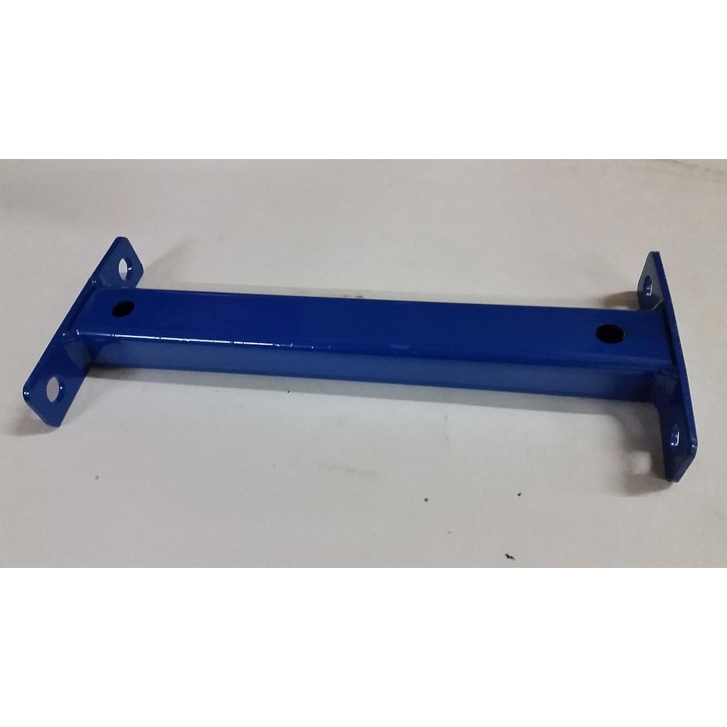 [RS18] Racking Accessory Row Spacer New 18"L I-Style Mercury Blue