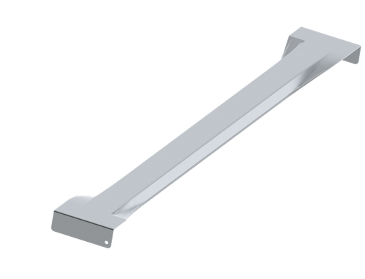 Pallet Rack Safety Bars (Pallet Support Bars)