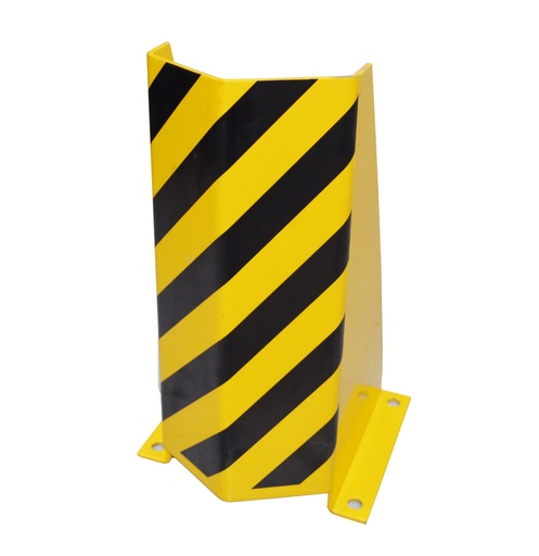 Pallet Rack Column Guard 