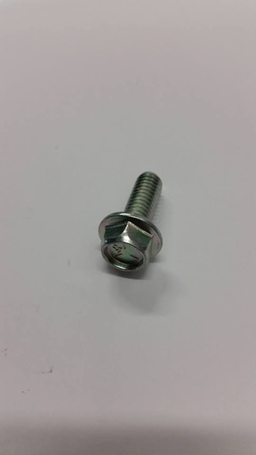 [hw] Hardware - Bolt - 3/8"-16 NC x 1"  Flange (for baseplate)