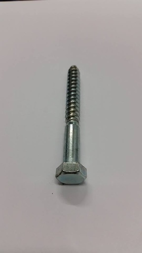 [hw] Hardware - Lag Screws New 3.5"L x 3/8"